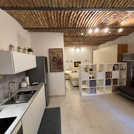 Scala Dei Fabbri Cozy Home Trieste Exteriör bild