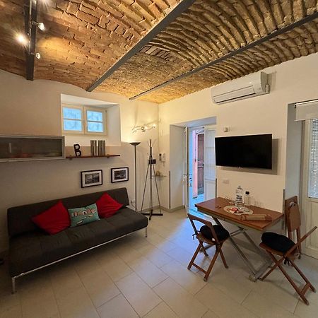 Scala Dei Fabbri Cozy Home Trieste Exteriör bild