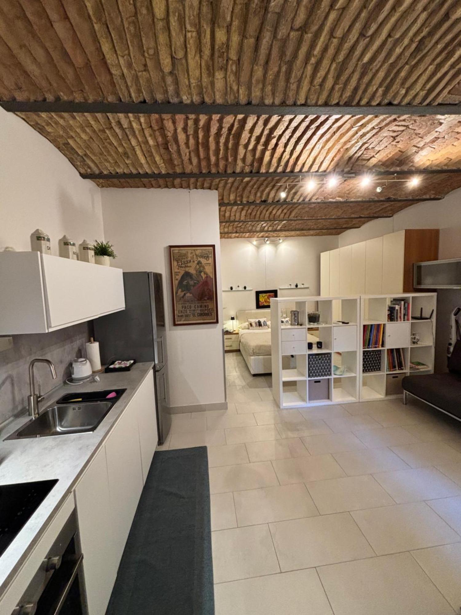 Scala Dei Fabbri Cozy Home Trieste Exteriör bild
