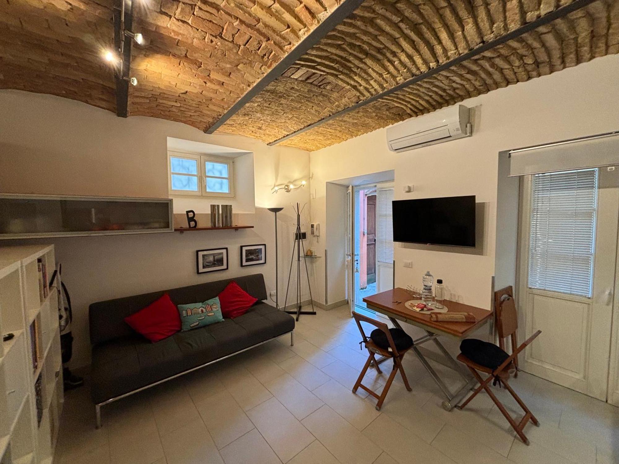 Scala Dei Fabbri Cozy Home Trieste Exteriör bild